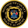 Monmouth County Police Academy Logo